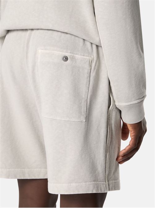 Shorts with logo STONE ISLAND | L1S156200014S0060V0161